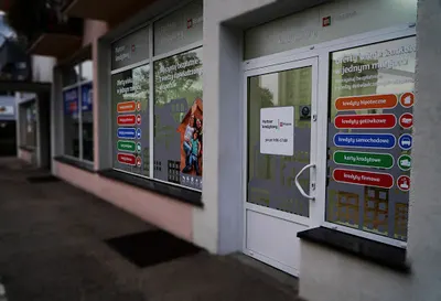 CENTRUM LEASINGU I KREDYTÓW